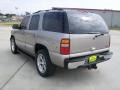 Pewter Metallic - Yukon SLT Photo No. 5