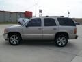 Pewter Metallic - Yukon SLT Photo No. 6