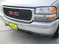 Pewter Metallic - Yukon SLT Photo No. 11
