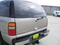Pewter Metallic - Yukon SLT Photo No. 17