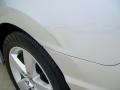 2007 Alabaster Silver Metallic Honda Civic EX Coupe  photo #21