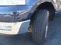 2004 True Blue Metallic Ford F150 XLT Regular Cab 4x4  photo #10