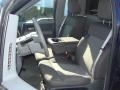 2004 True Blue Metallic Ford F150 XLT Regular Cab 4x4  photo #13