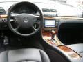 2006 Iridium Silver Metallic Mercedes-Benz E 350 Sedan  photo #17