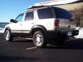 2000 Light Pewter Metallic Chevrolet Blazer LT 4x4  photo #4