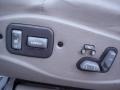 2000 Light Pewter Metallic Chevrolet Blazer LT 4x4  photo #53