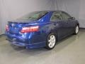 Blue Ribbon Metallic - Camry SE Photo No. 3