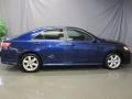 2007 Blue Ribbon Metallic Toyota Camry SE  photo #4