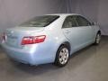 Sky Blue Pearl - Camry LE Photo No. 6