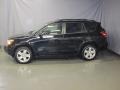 2007 Black Toyota RAV4 Sport 4WD  photo #2