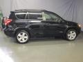 2007 Black Toyota RAV4 Sport 4WD  photo #4