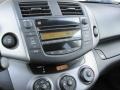 2007 Black Toyota RAV4 Sport 4WD  photo #11