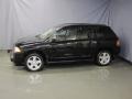 2007 Bright Silver Metallic Jeep Compass Sport 4x4  photo #2