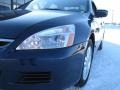 2006 Royal Blue Pearl Honda Accord EX Sedan  photo #8