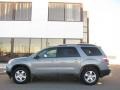 Platinum Ice Tricoat 2008 GMC Acadia SLE