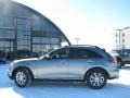 Sheer Platinum Metallic - FX 35 AWD Photo No. 1