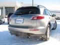 Sheer Platinum Metallic - FX 35 AWD Photo No. 6