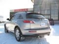 Sheer Platinum Metallic - FX 35 AWD Photo No. 7