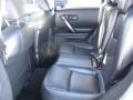 Sheer Platinum Metallic - FX 35 AWD Photo No. 10