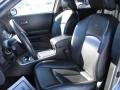 Sheer Platinum Metallic - FX 35 AWD Photo No. 11