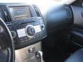 Sheer Platinum Metallic - FX 35 AWD Photo No. 13
