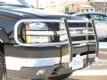 2003 Black Chevrolet Silverado 3500 LT Crew Cab 4x4 Dually  photo #4