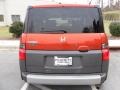 2004 Sunset Orange Pearl Honda Element EX  photo #3