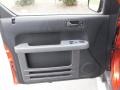 2004 Sunset Orange Pearl Honda Element EX  photo #7