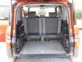 2004 Sunset Orange Pearl Honda Element EX  photo #14