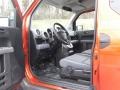 2004 Sunset Orange Pearl Honda Element EX  photo #22