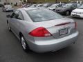 2006 Alabaster Silver Metallic Honda Accord EX-L Coupe  photo #2