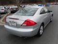 2006 Alabaster Silver Metallic Honda Accord EX-L Coupe  photo #4