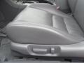 2006 Alabaster Silver Metallic Honda Accord EX-L Coupe  photo #9