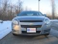 Golden Pewter Metallic - Malibu LT Sedan Photo No. 2