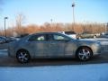 Golden Pewter Metallic - Malibu LT Sedan Photo No. 4