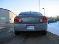 Golden Pewter Metallic - Malibu LT Sedan Photo No. 5