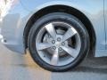 Golden Pewter Metallic - Malibu LT Sedan Photo No. 7