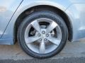 Golden Pewter Metallic - Malibu LT Sedan Photo No. 8