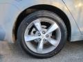 Golden Pewter Metallic - Malibu LT Sedan Photo No. 9