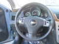 Golden Pewter Metallic - Malibu LT Sedan Photo No. 31