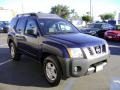 Midnight Blue Metallic - Xterra S Photo No. 2