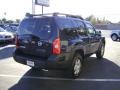 Midnight Blue Metallic - Xterra S Photo No. 3