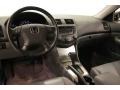 2005 Silver Frost Metallic Honda Accord Hybrid Sedan  photo #11