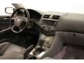 2005 Silver Frost Metallic Honda Accord Hybrid Sedan  photo #16