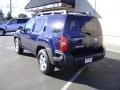 Midnight Blue Metallic - Xterra S Photo No. 4