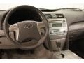 Titanium Metallic - Camry Hybrid Photo No. 10