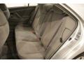 Titanium Metallic - Camry Hybrid Photo No. 20