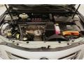 Titanium Metallic - Camry Hybrid Photo No. 23