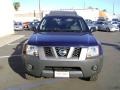 Midnight Blue Metallic - Xterra S Photo No. 6