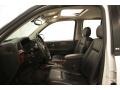 2007 Summit White GMC Envoy SLT 4x4  photo #9